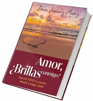 AMOR, ¿BRILLAS CONMIGO?